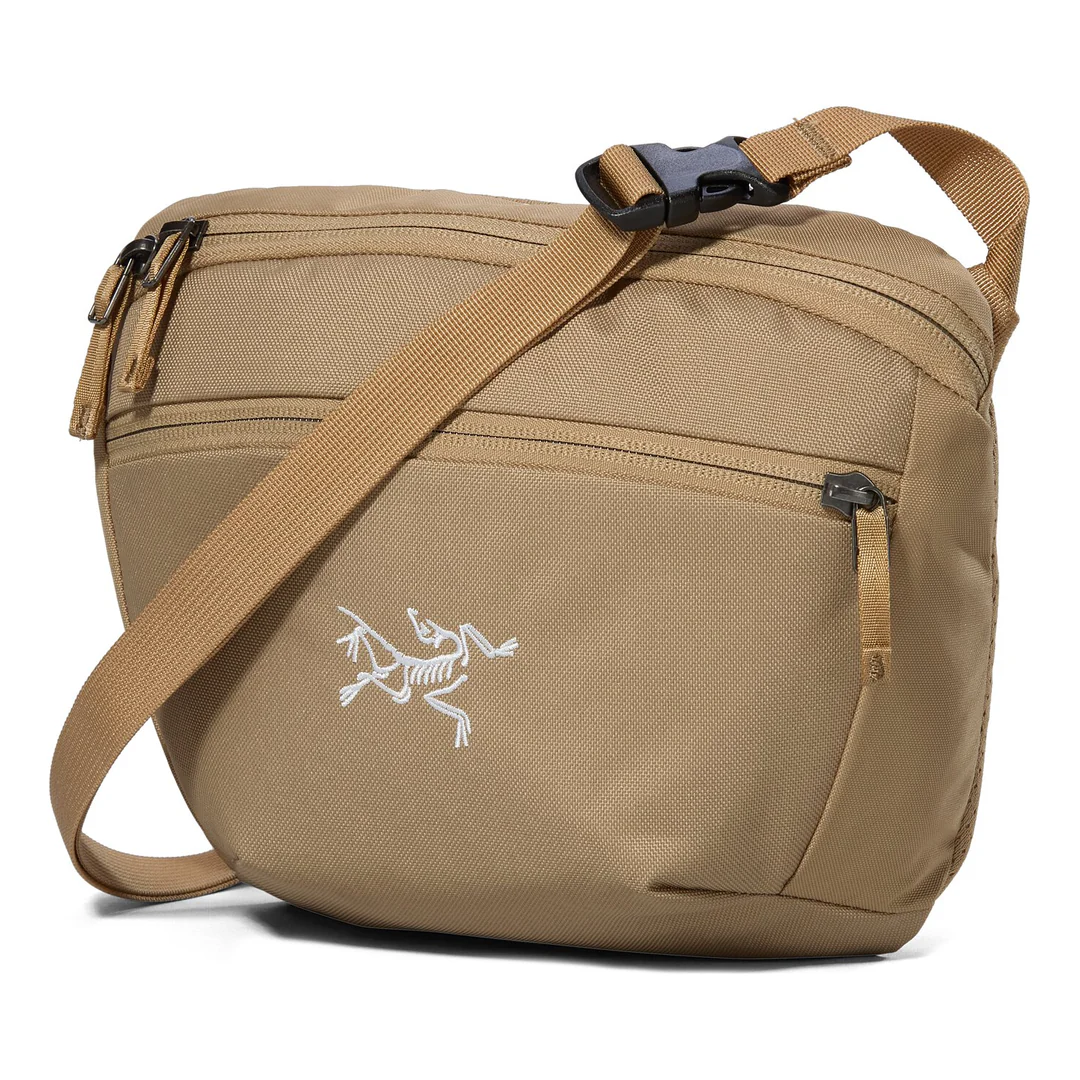 Sac banane Mantis 2 « Marron »