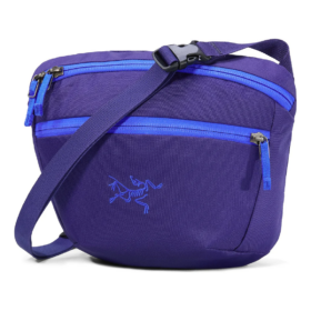 Sac banane Mantis 2 « Purple »