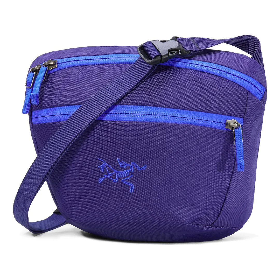 Sac banane Mantis 2 « Purple »