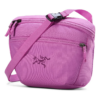 Sac banane Mantis 2 « Rose »