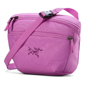 Sac banane Mantis 2 « Rose »