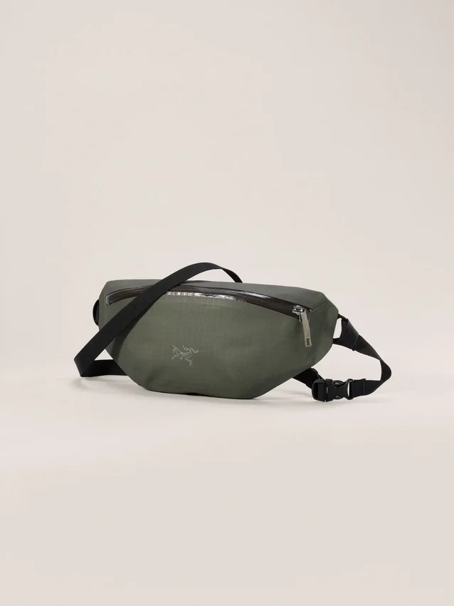 Sac à bandoulière Granville