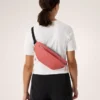 Sac à bandoulière Granville