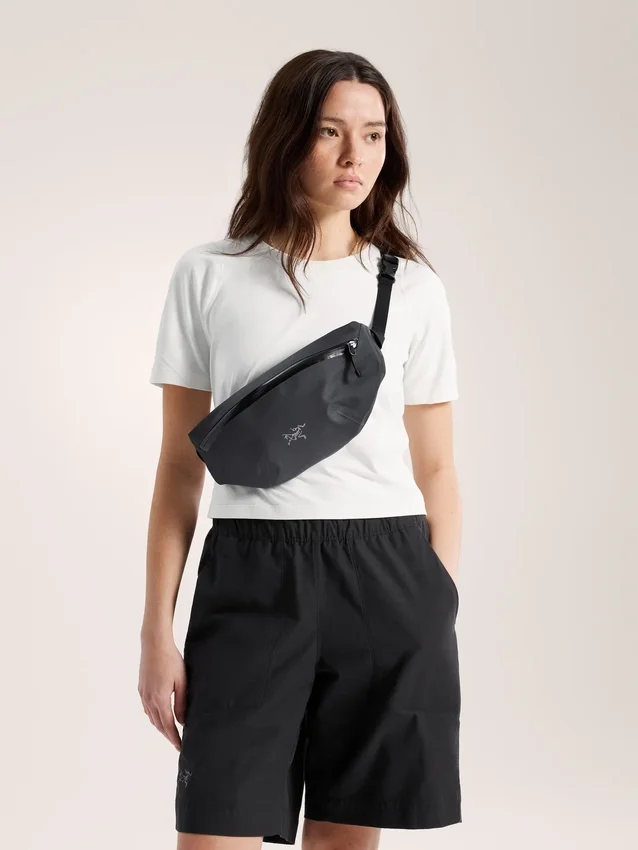 Sac à bandoulière Granville
