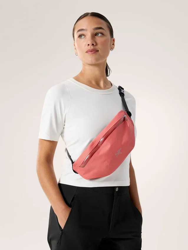 Sac à bandoulière Granville