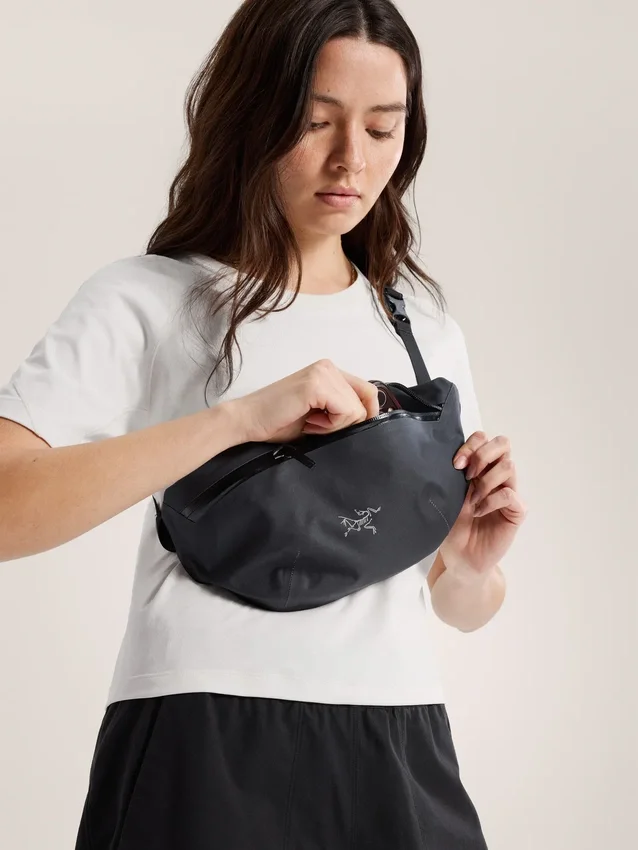 Sac à bandoulière Granville