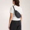 Sac à bandoulière Granville