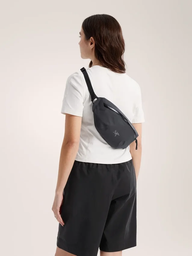 Sac à bandoulière Granville