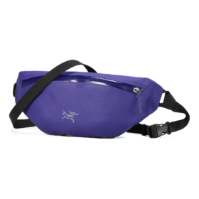 Sac à bandoulière Granville « Purple »