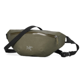 Sac à bandoulière Granville « Vert »