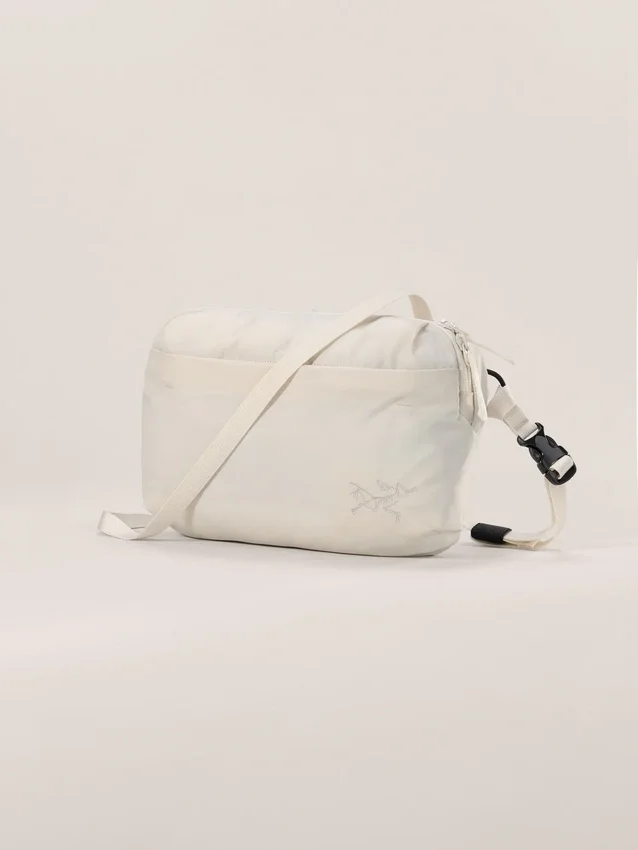 Sac à bandoulière Heliad