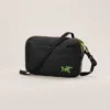 Sac à bandoulière Heliad