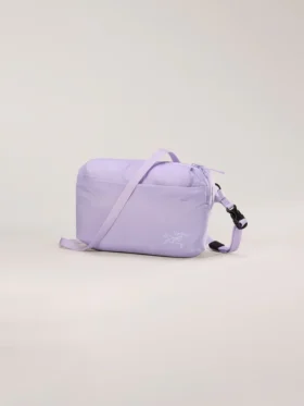 Sac à bandoulière Heliad