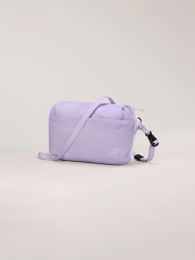 Sac à bandoulière Heliad