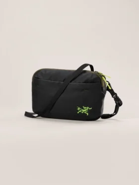Sac à bandoulière Heliad
