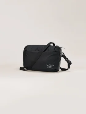 Sac à bandoulière Heliad