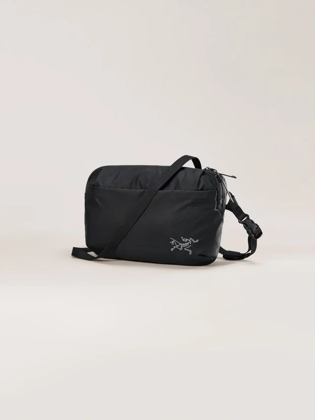 Sac à bandoulière Heliad