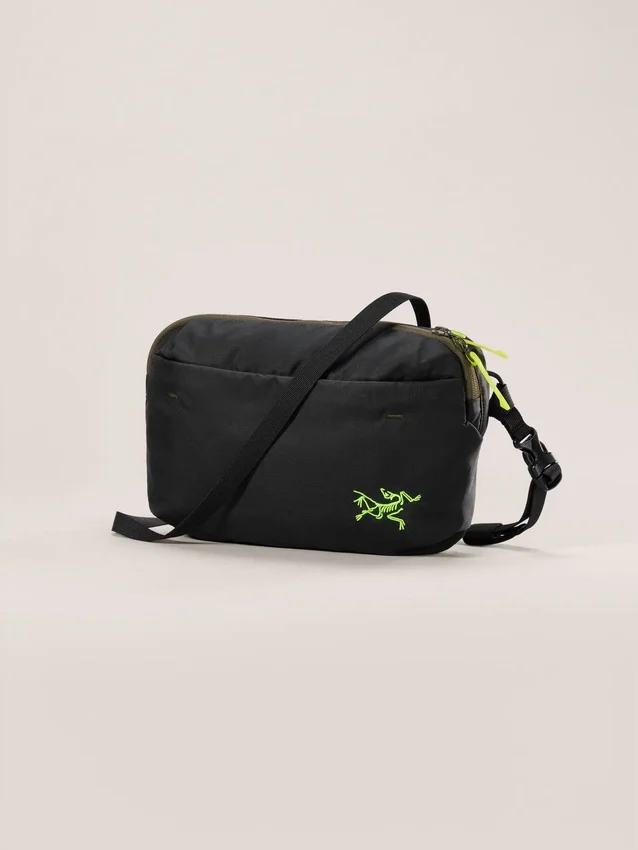 Sac à bandoulière Heliad