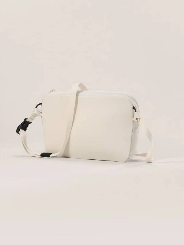 Sac à bandoulière Heliad