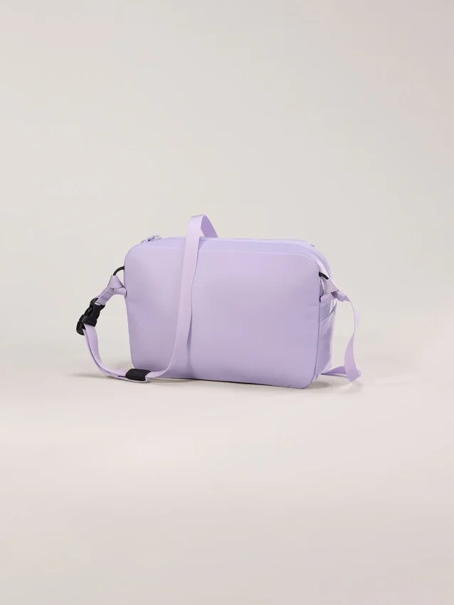Sac à bandoulière Heliad