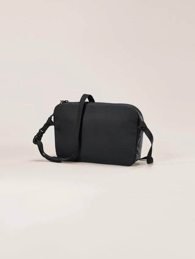 Sac à bandoulière Heliad