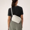 Sac à bandoulière Heliad