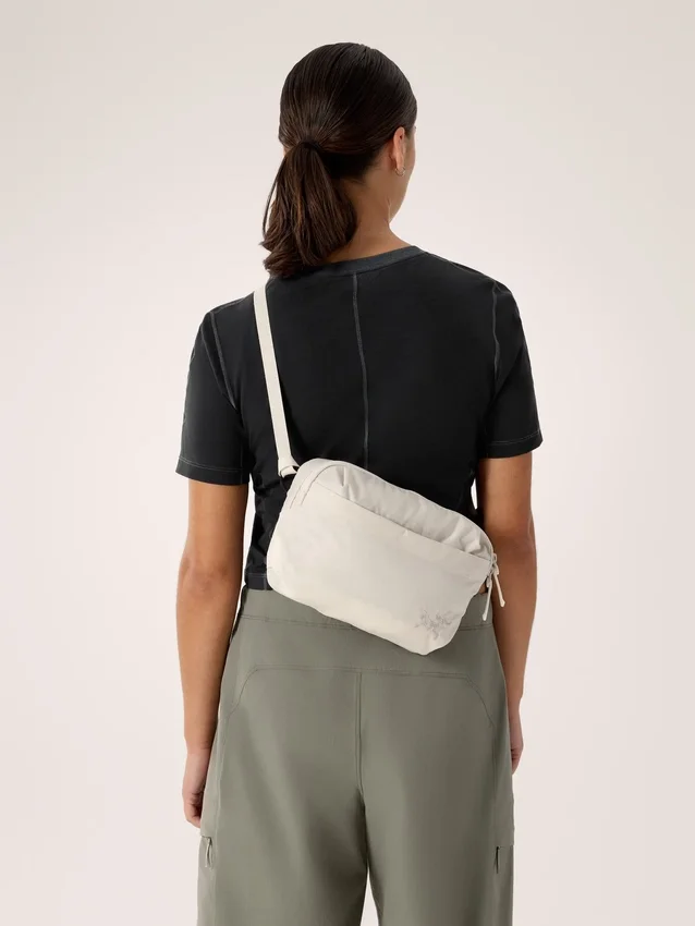 Sac à bandoulière Heliad