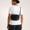 Sac à bandoulière Heliad