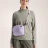 Sac à bandoulière Heliad