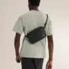 Sac à bandoulière Heliad