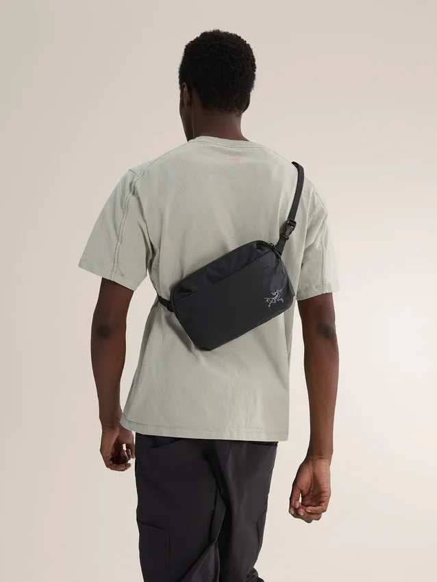 Sac à bandoulière Heliad