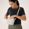 Sac à bandoulière Heliad