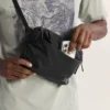 Sac à bandoulière Heliad