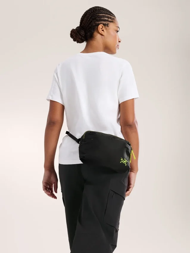 Sac à bandoulière Heliad