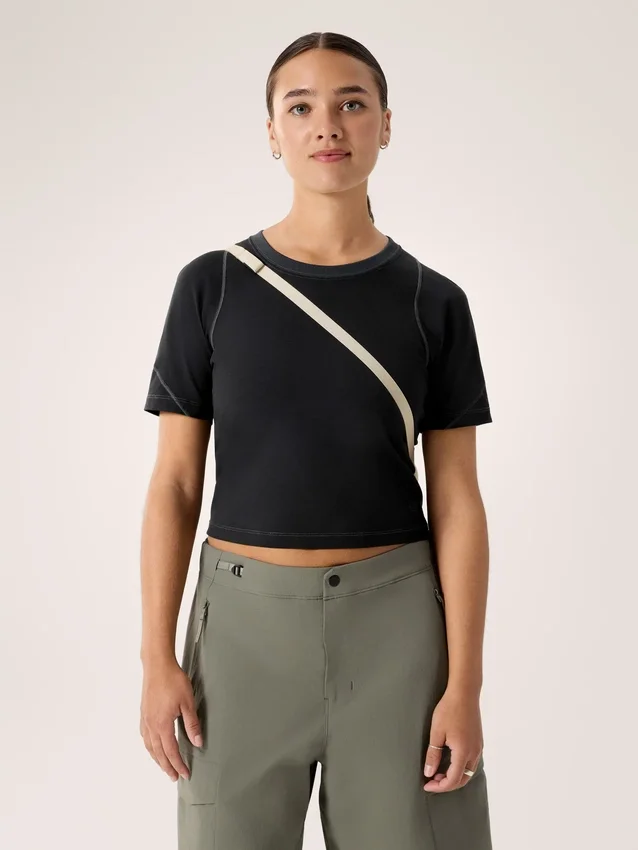 Sac à bandoulière Heliad