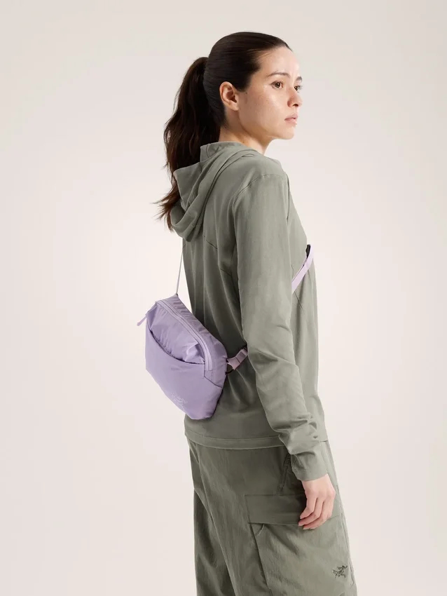 Sac à bandoulière Heliad