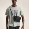 Sac à bandoulière Heliad