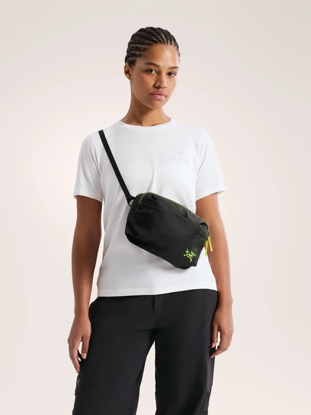 Sac à bandoulière Heliad