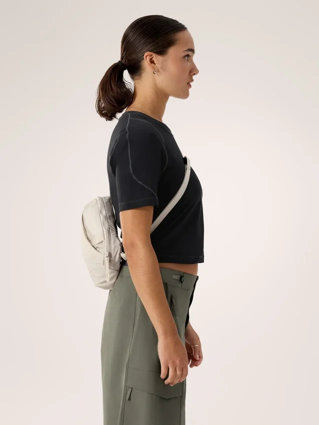 Sac à bandoulière Heliad