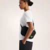 Sac à bandoulière Heliad