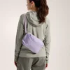 Sac à bandoulière Heliad