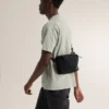 Sac à bandoulière Heliad