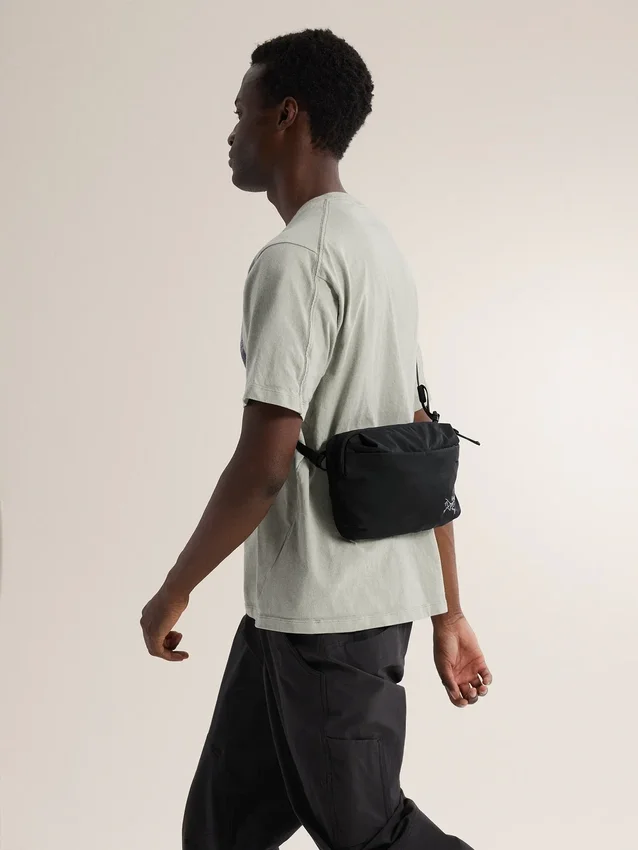 Sac à bandoulière Heliad