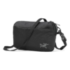 Sac à bandoulière Heliad « Noir »