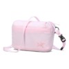 Sac à bandoulière Heliad « Rose »