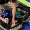 Sac de bloc Index 40