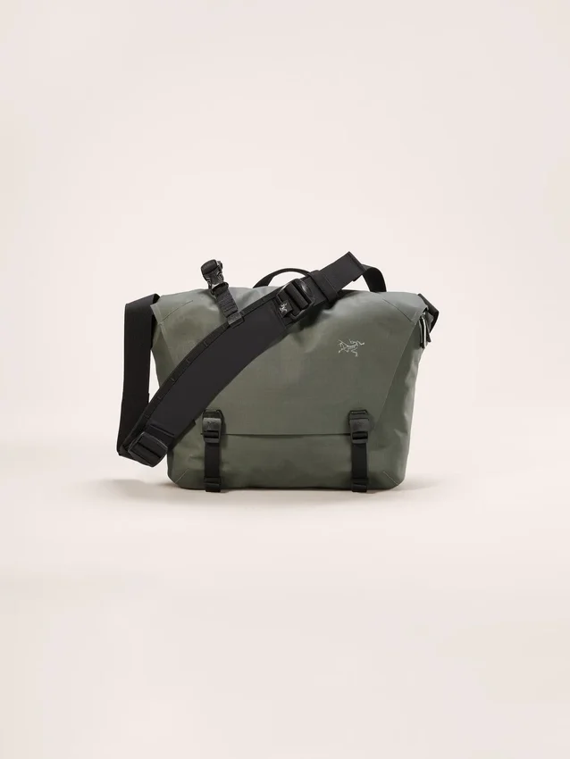 Sac de coursier Granville 10
