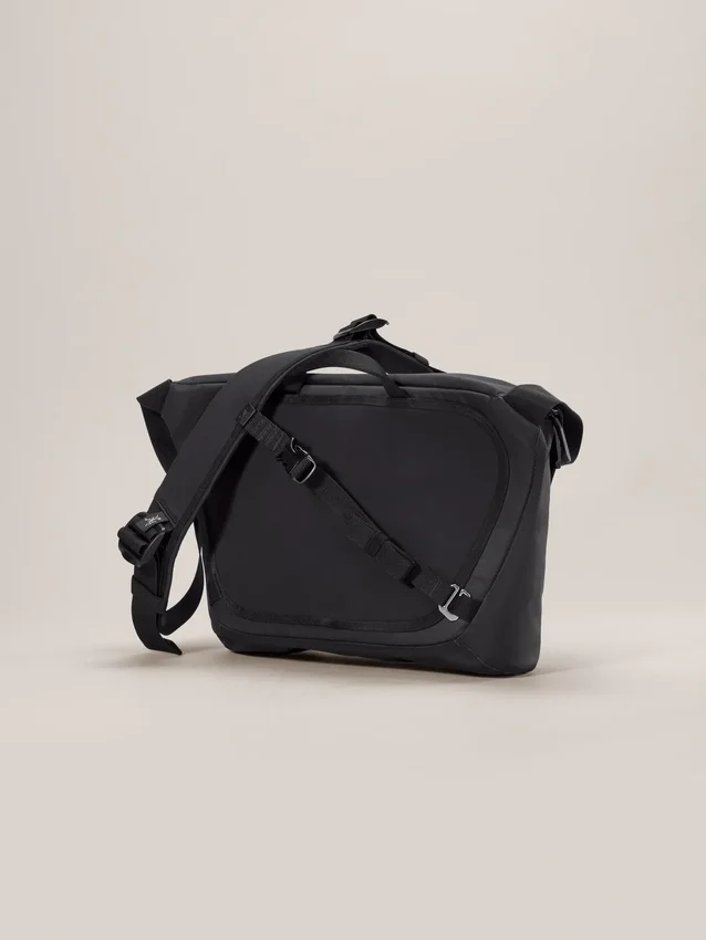 Sac de coursier Granville 10