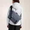 Sac de coursier Granville 10