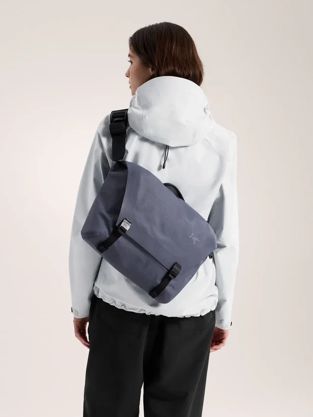Sac de coursier Granville 10